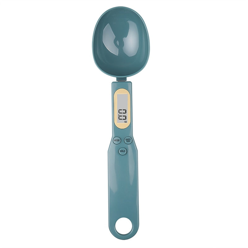 LCD Digital Kitchen Measuring Spoon - My Store