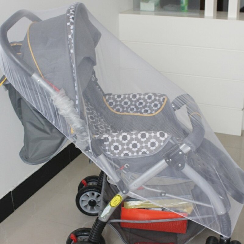 Stroller Mosquito Net - My Store