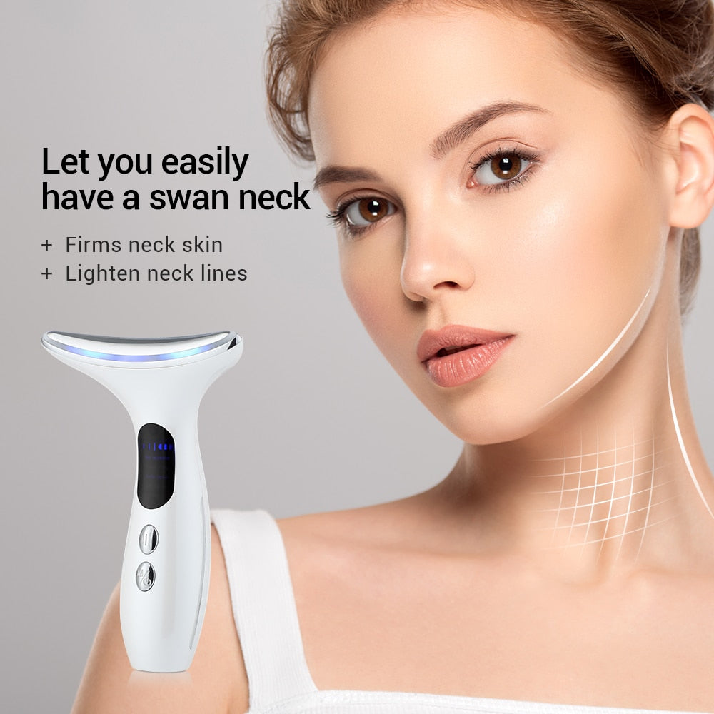EMS 3 Colors LED Photon Therapy - My Store