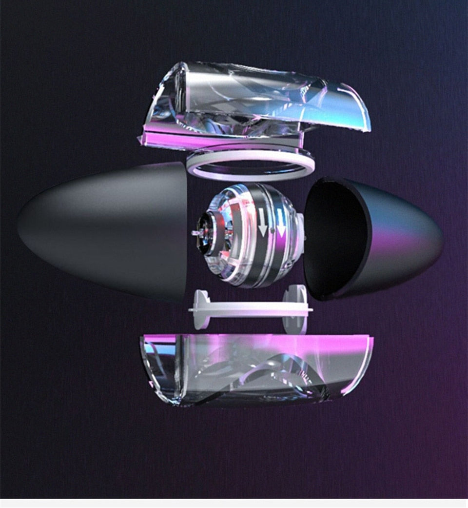 Hand strengthener Power Wrist Ball - My Store