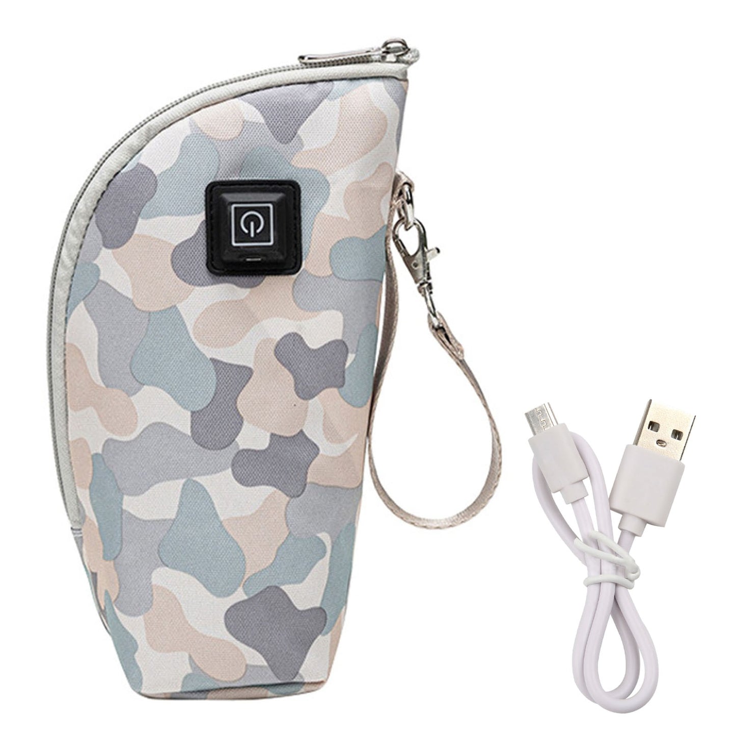 USB Milk Water Warmer - My Store