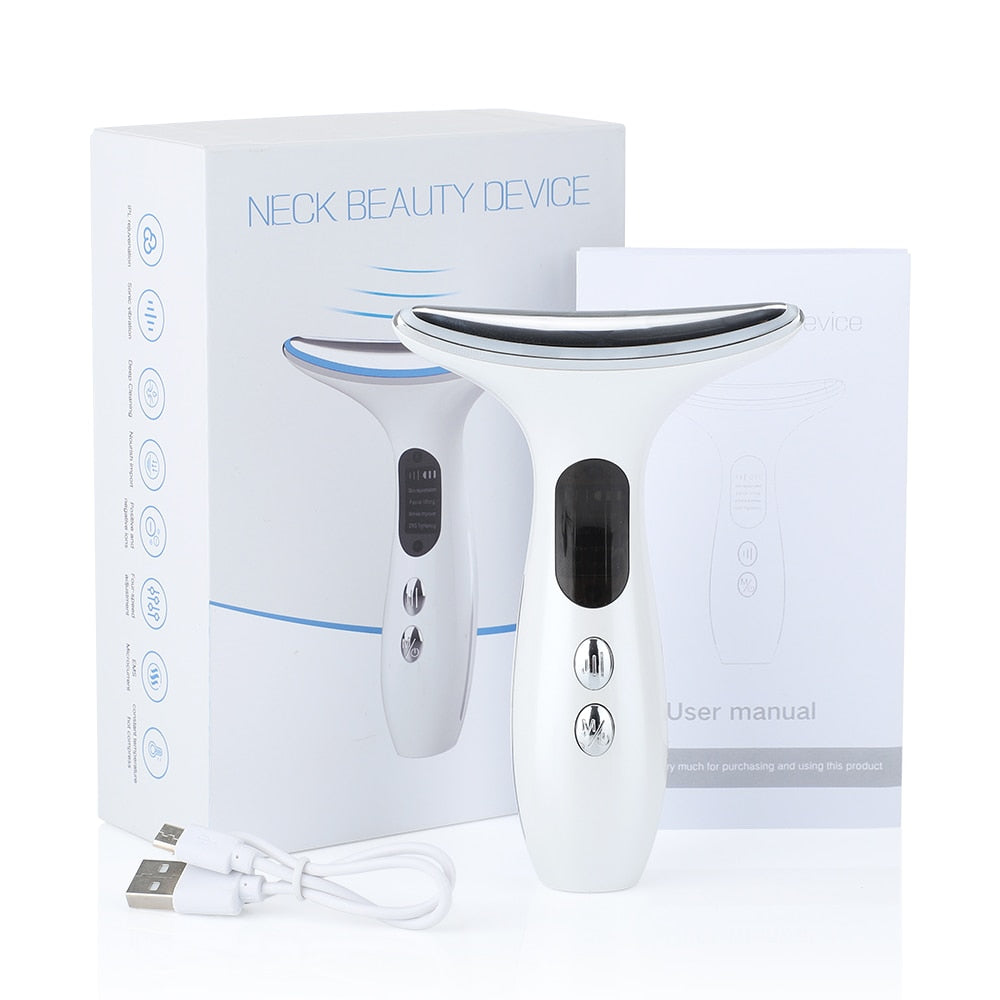 EMS 3 Colors LED Photon Therapy - My Store