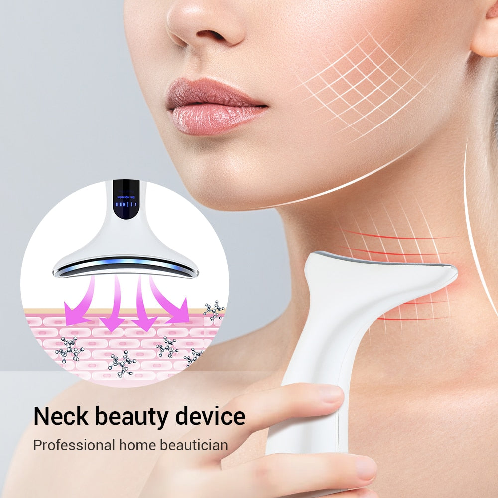 EMS 3 Colors LED Photon Therapy - My Store
