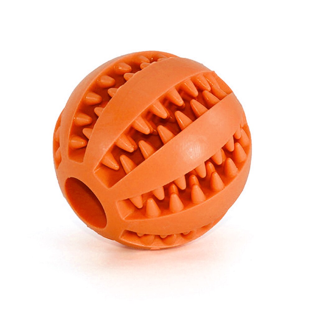 Interactive Rubber Balls Chewing Toys - My Store