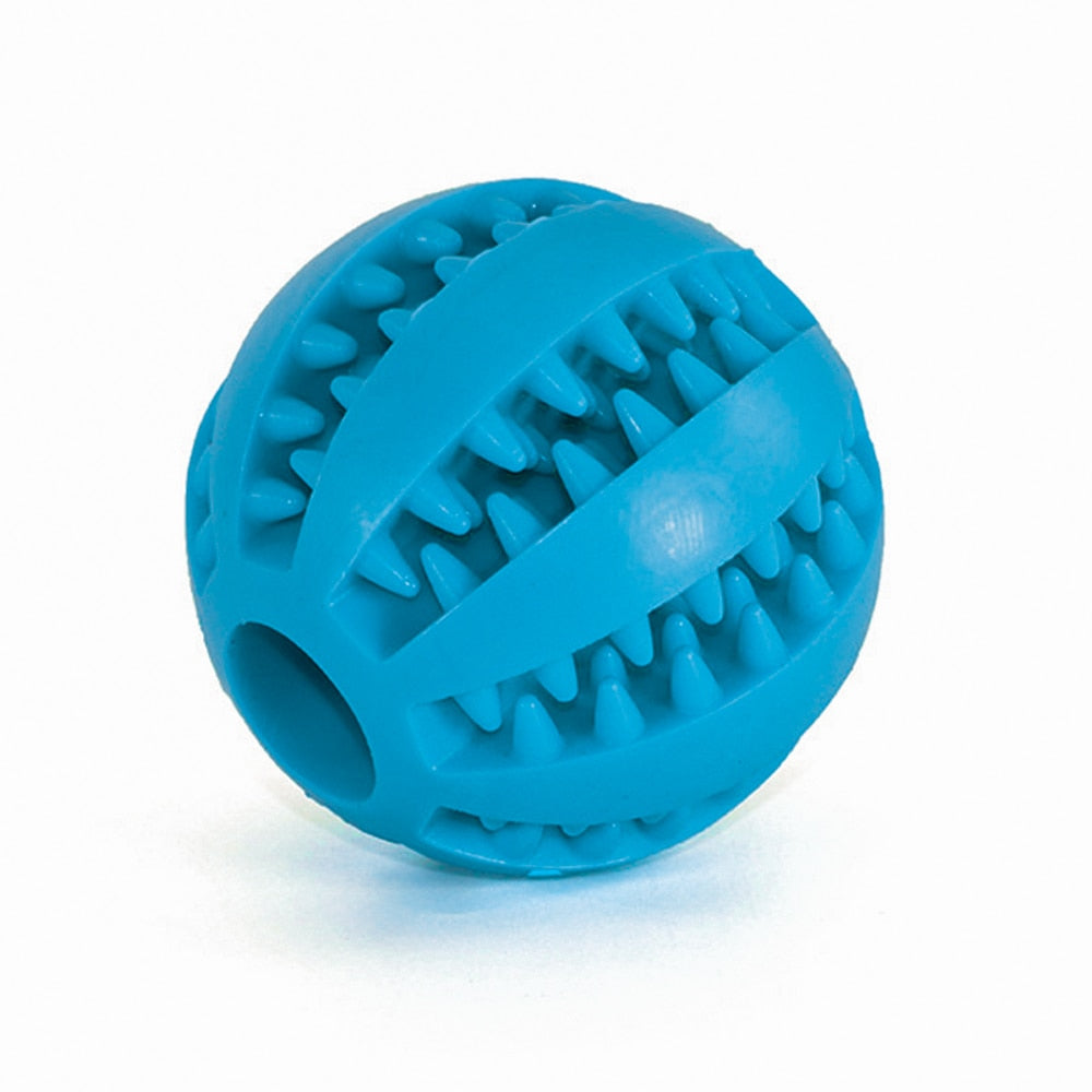 Interactive Rubber Balls Chewing Toys - My Store