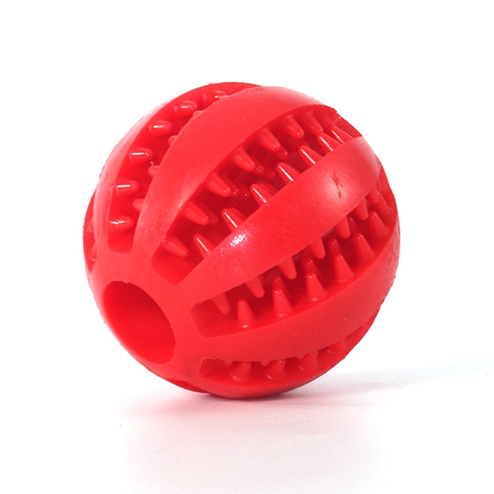 Interactive Rubber Balls Chewing Toys - My Store