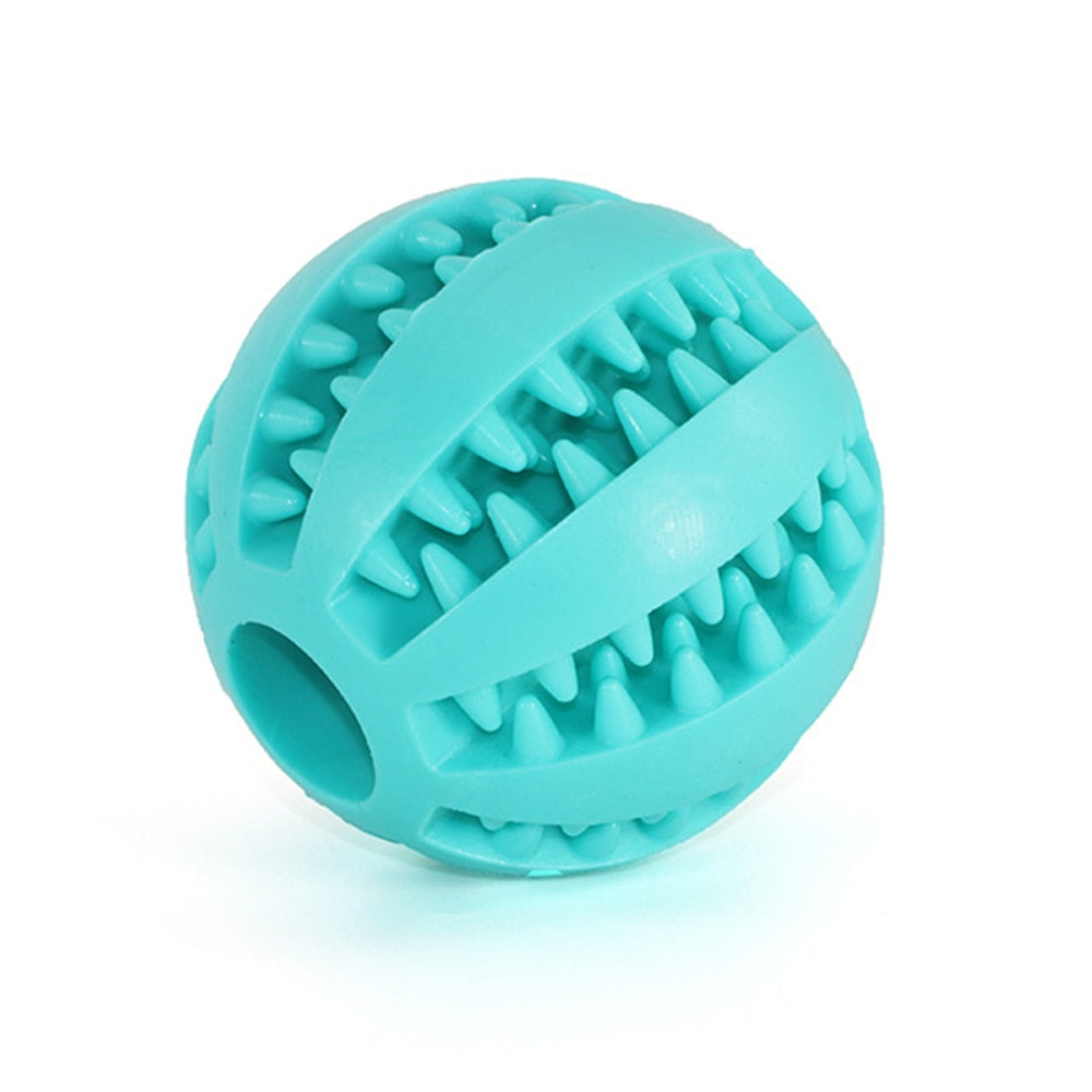 Interactive Rubber Balls Chewing Toys - My Store