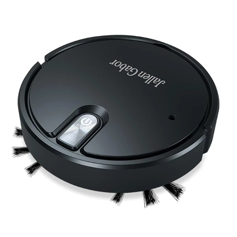 5-in-1 Wireless Smart Robot Vacuum Cleaner - My Store