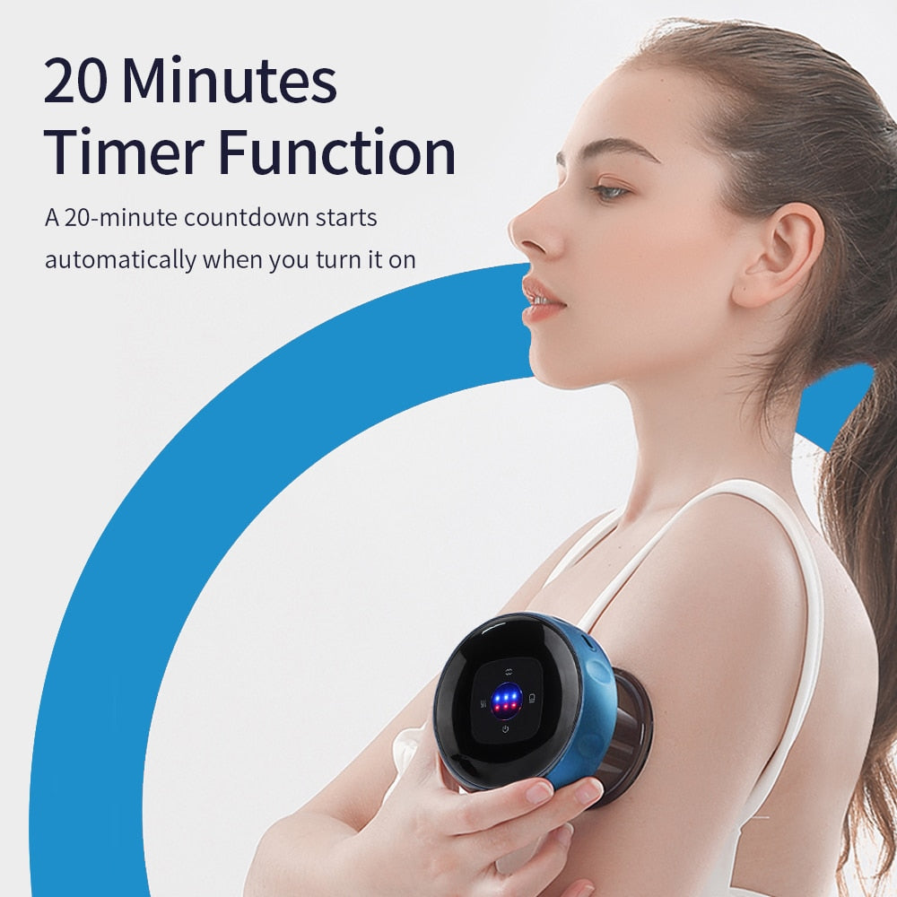 Therapeutic Cupping Massager - My Store