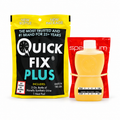 Quick Fix Plus 3 oz kit on white background
